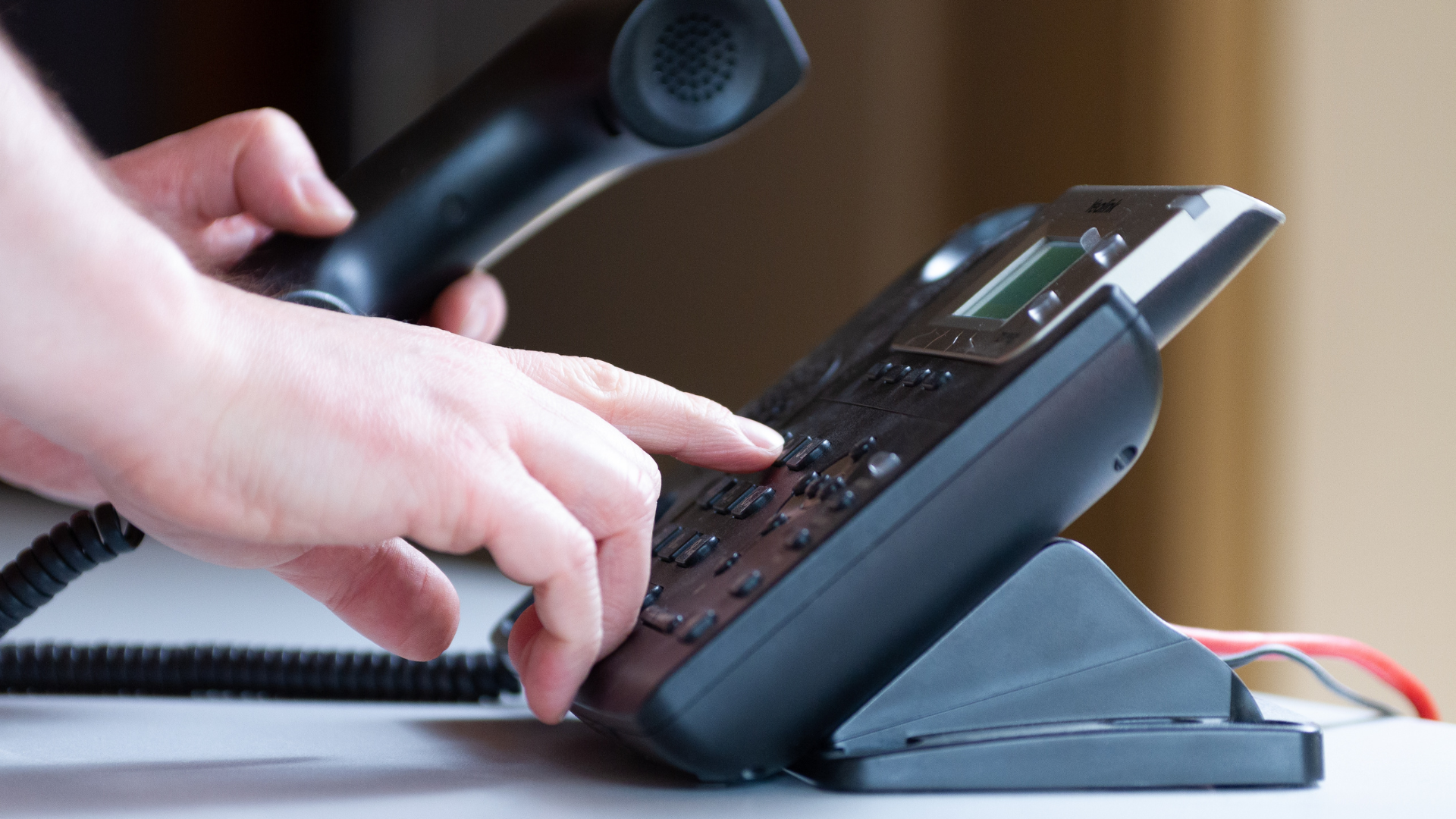 Overcome Fear of Prospecting Calls with the EASY Method - Frontier ...